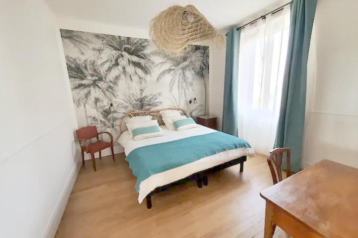 La Suite 21, 73 M2 De Charme, Centre Ville Діжон Екстер'єр фото